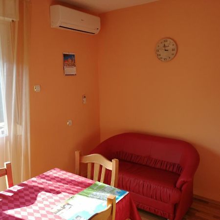 Apartment Singa Zadar Buitenkant foto