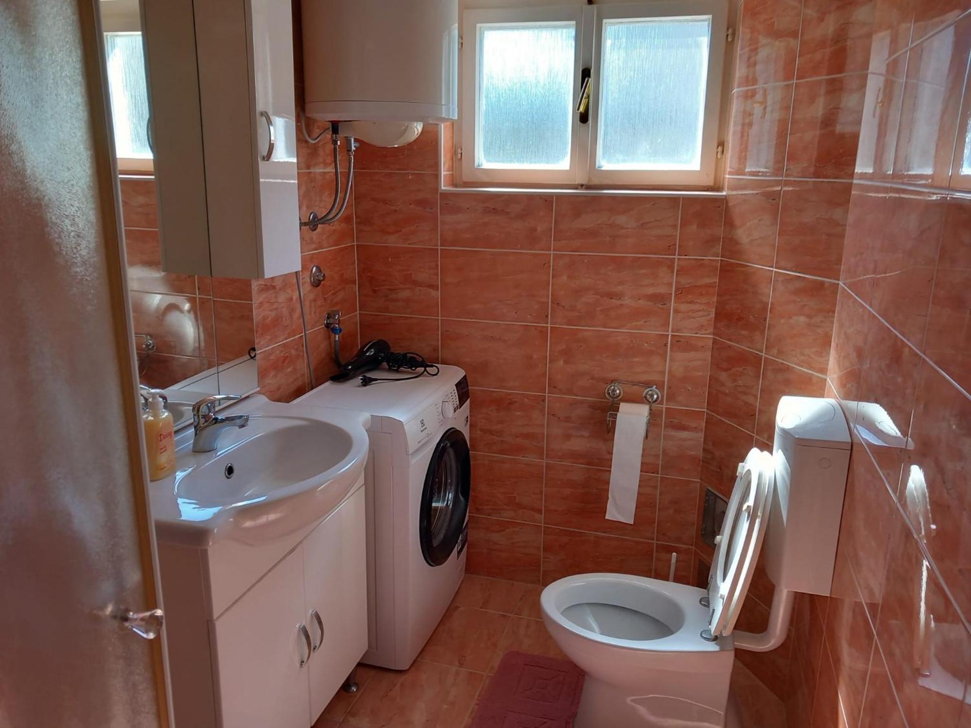 Apartment Singa Zadar Buitenkant foto