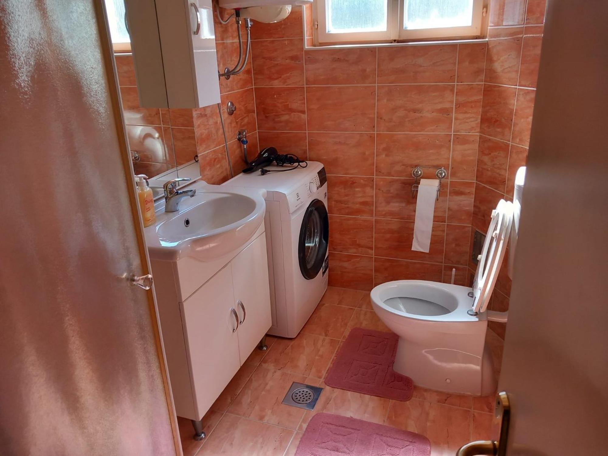 Apartment Singa Zadar Buitenkant foto