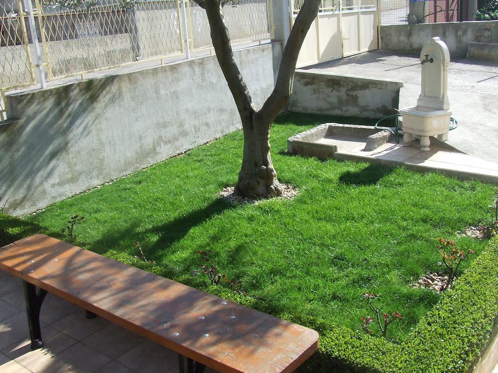 Apartment Singa Zadar Kamer foto