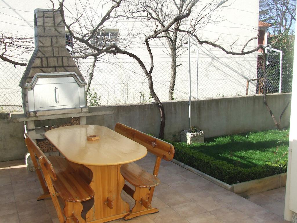 Apartment Singa Zadar Kamer foto