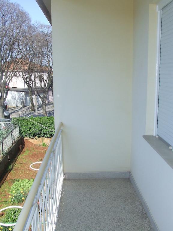 Apartment Singa Zadar Buitenkant foto