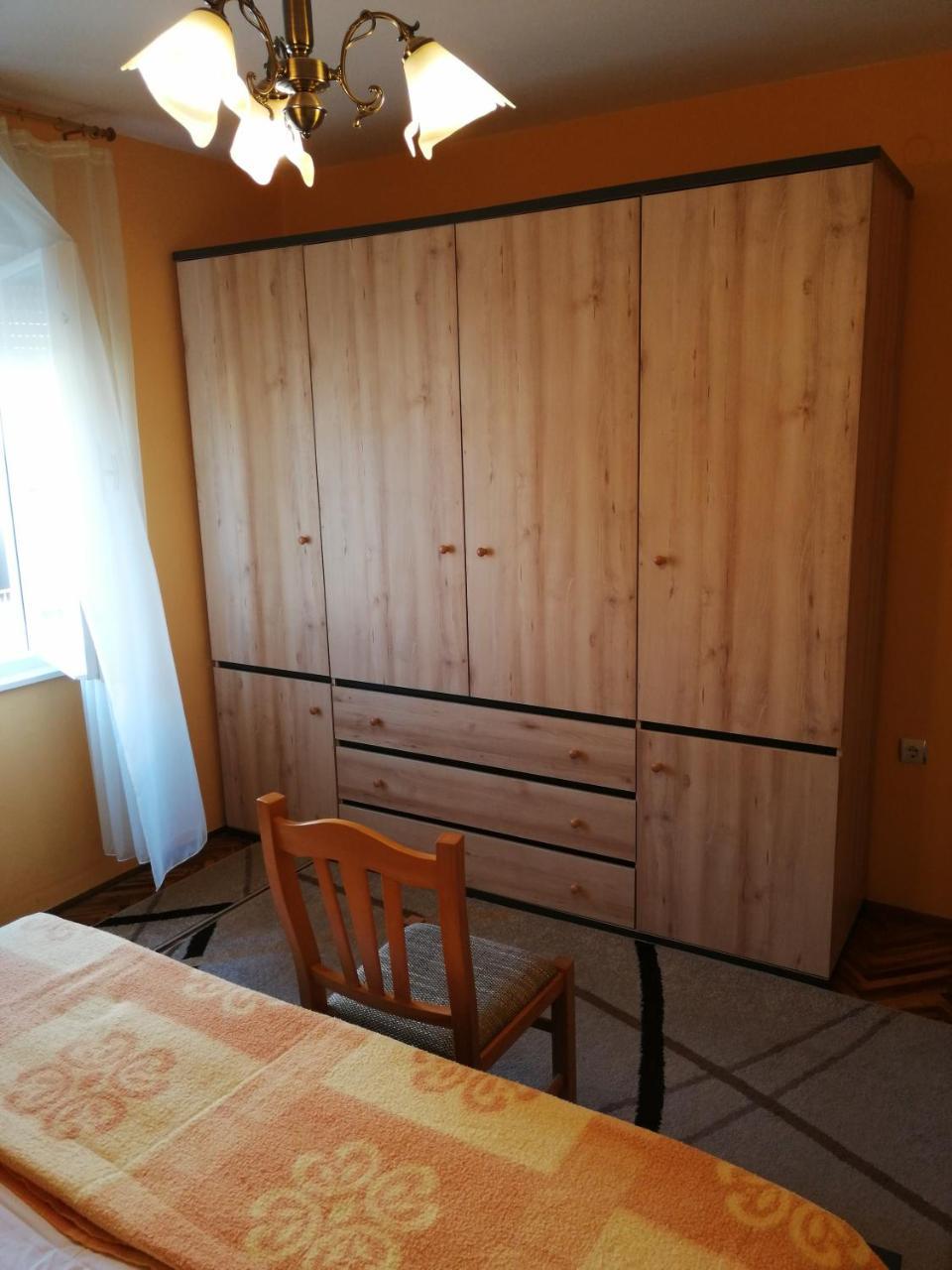 Apartment Singa Zadar Buitenkant foto