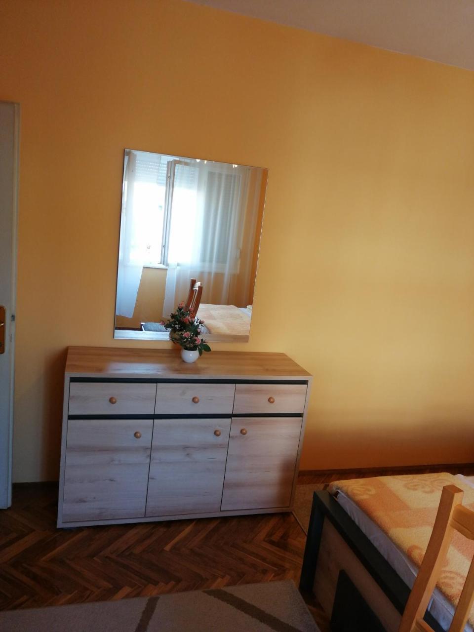 Apartment Singa Zadar Buitenkant foto