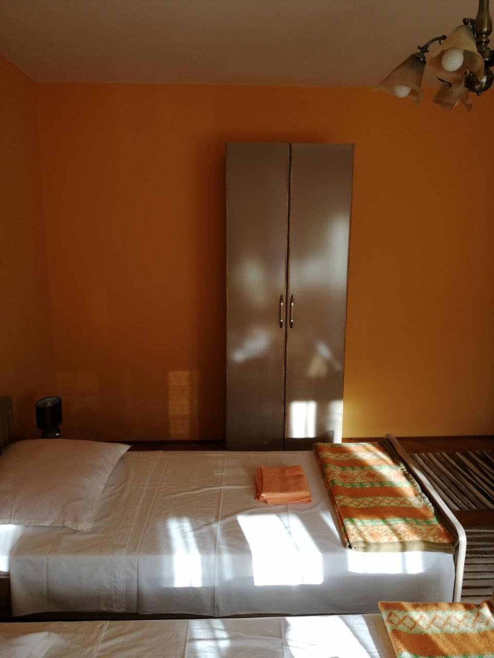 Apartment Singa Zadar Buitenkant foto