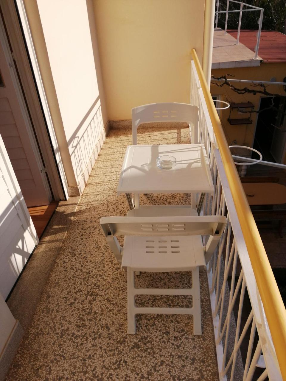 Apartment Singa Zadar Buitenkant foto