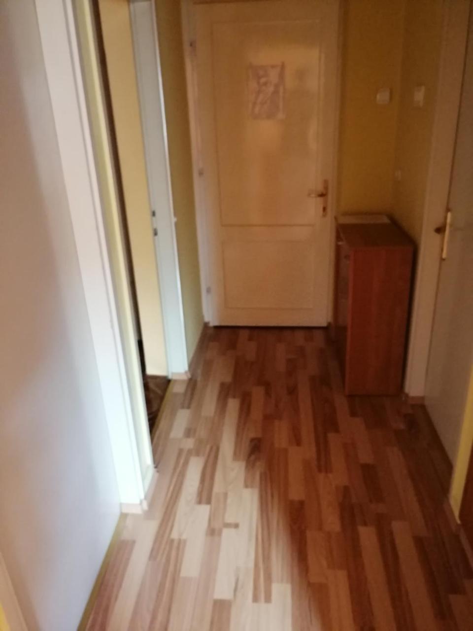 Apartment Singa Zadar Buitenkant foto