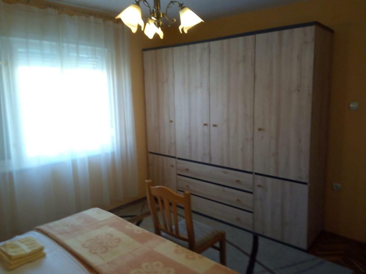 Apartment Singa Zadar Buitenkant foto
