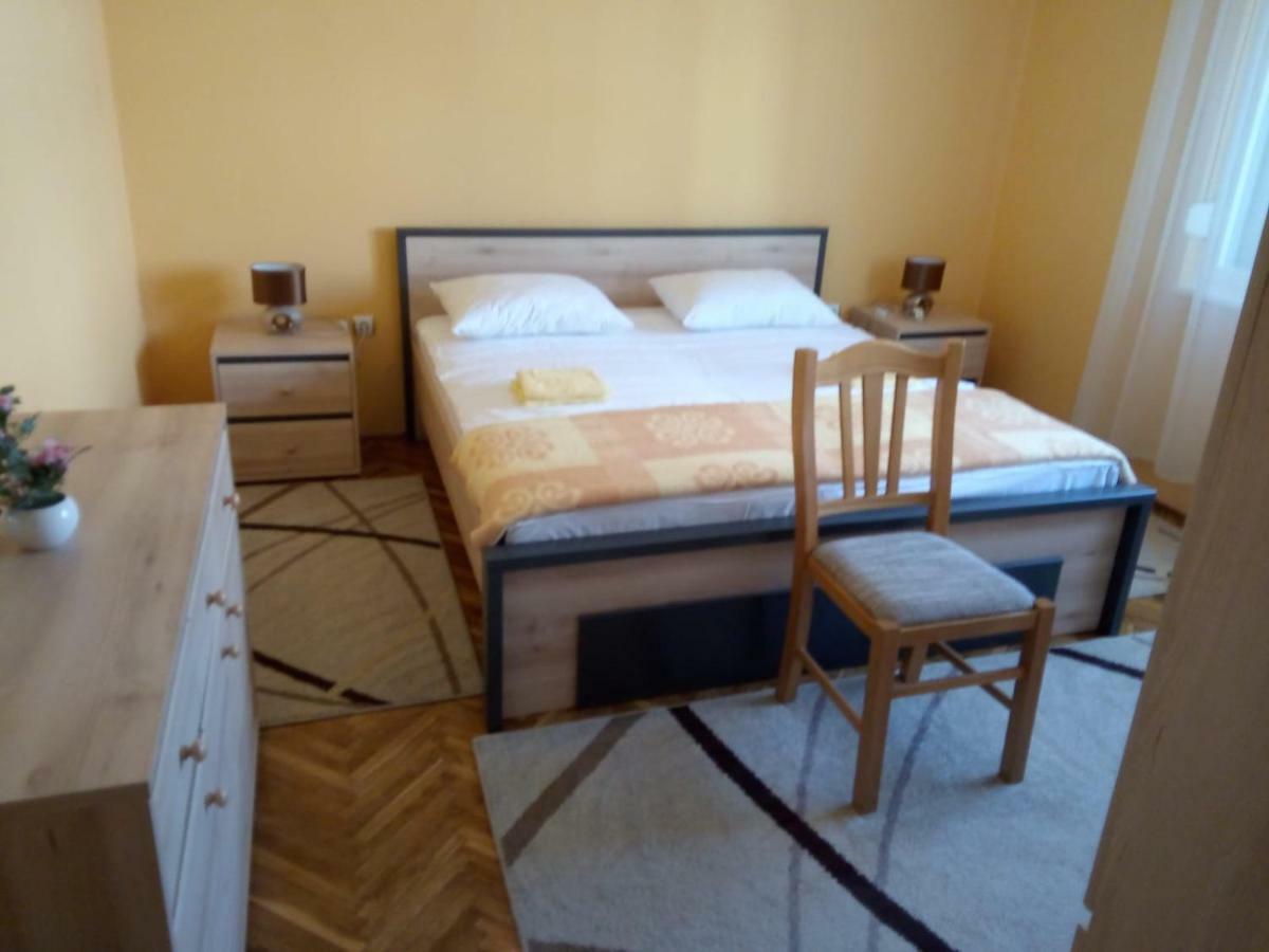Apartment Singa Zadar Buitenkant foto