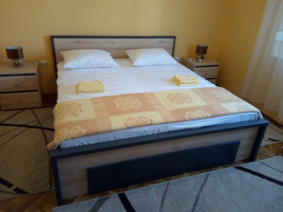 Apartment Singa Zadar Buitenkant foto